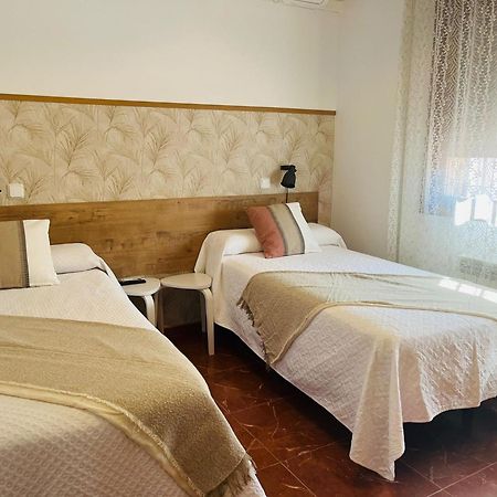 Casa Camino Real Villa La Mata  Екстериор снимка