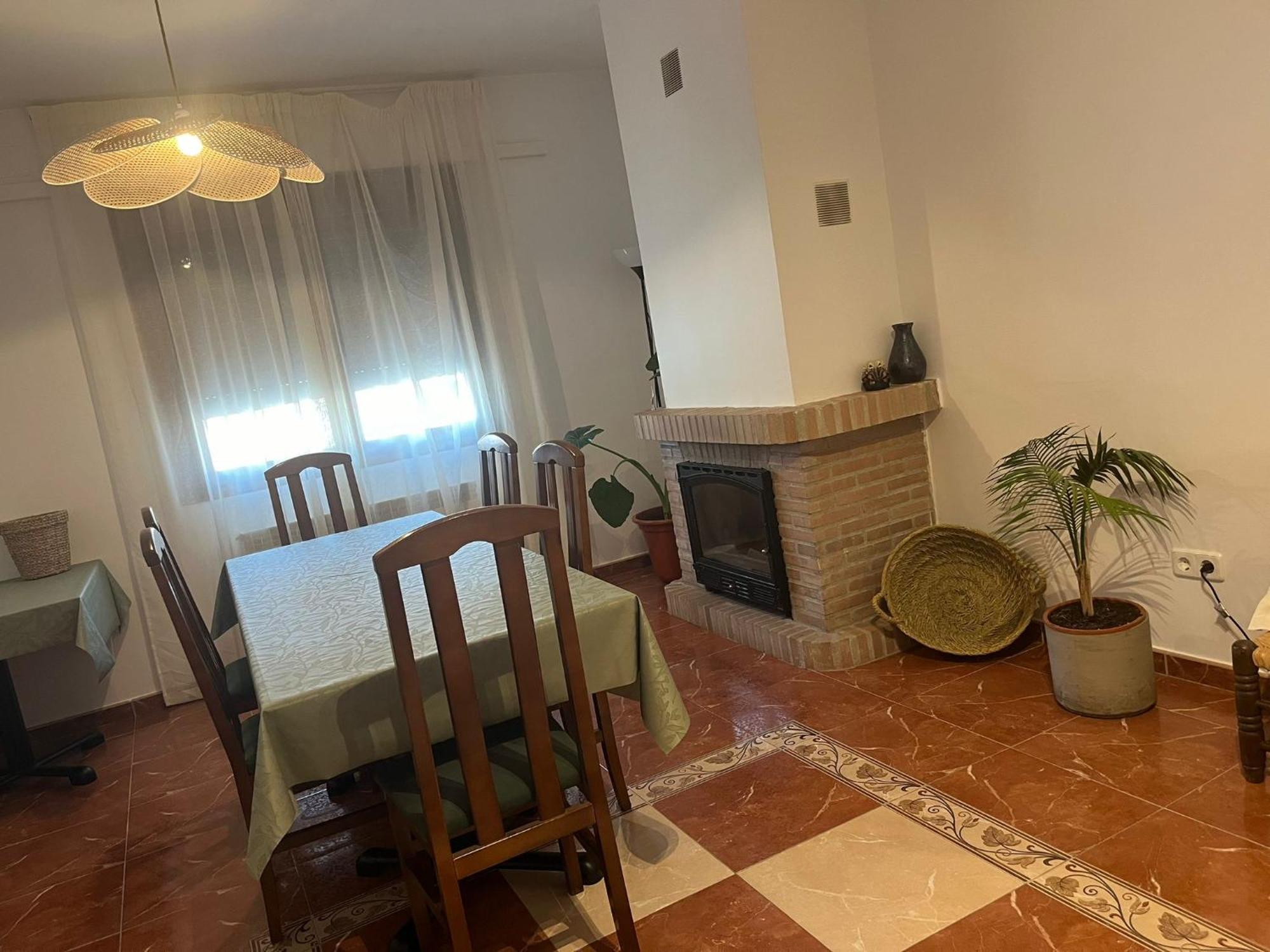 Casa Camino Real Villa La Mata  Екстериор снимка