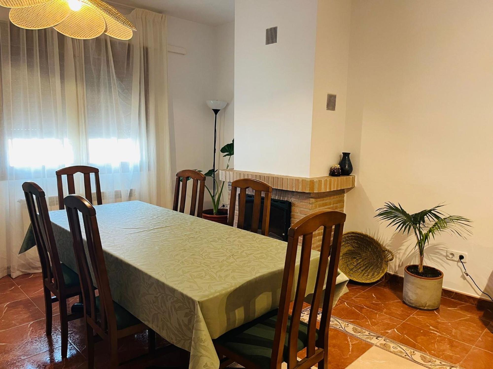 Casa Camino Real Villa La Mata  Екстериор снимка