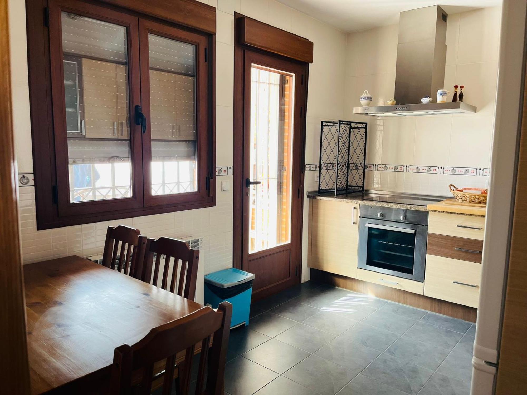 Casa Camino Real Villa La Mata  Екстериор снимка