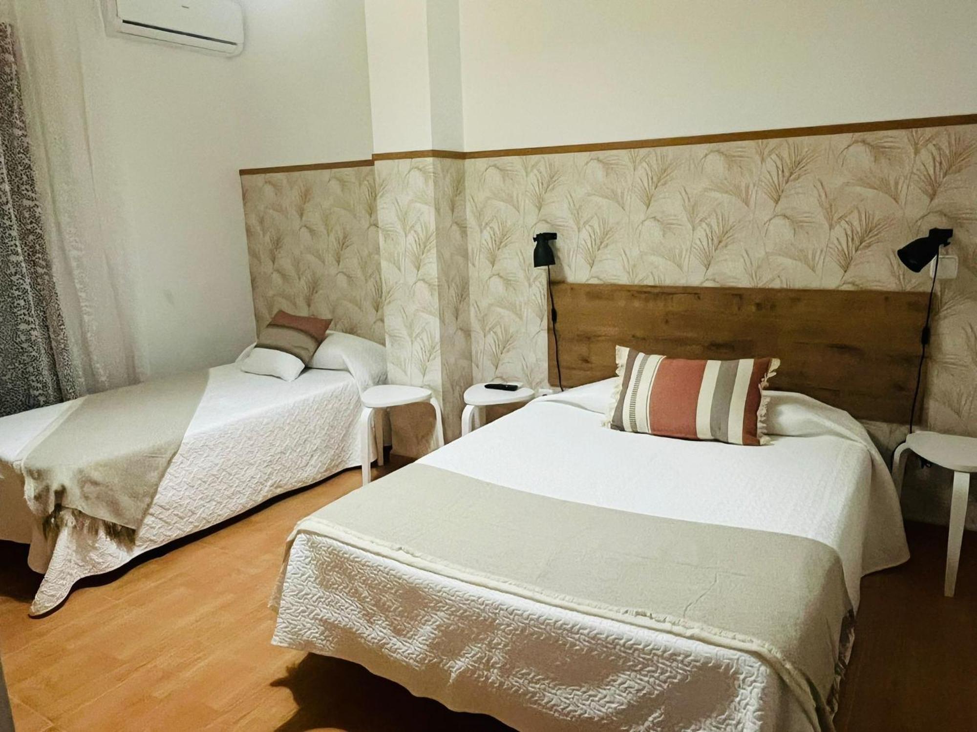 Casa Camino Real Villa La Mata  Екстериор снимка