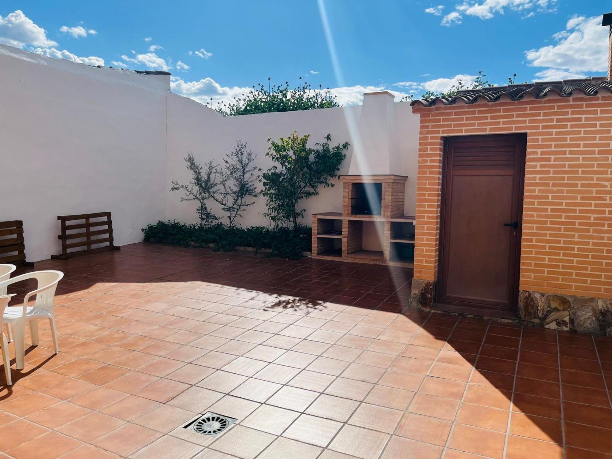 Casa Camino Real Villa La Mata  Екстериор снимка